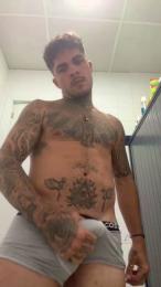 Chrisdov — Cam4 profile photo