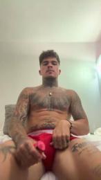 Chrisdov — Cam4 stream photo (May 2026)
