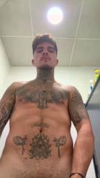Chrisdov — Cam4 stream photo (May 2026)
