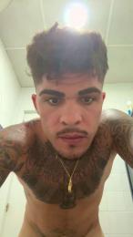 Chrisdov — Cam4 stream photo (May 2026)