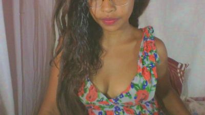 jena_lee — modelo de webcam en línea en cam4
