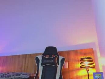 claytonburgues — Chaturbate stream photo (Jul 2026)