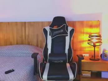 claytonburgues — Chaturbate stream photo (Jul 2026)