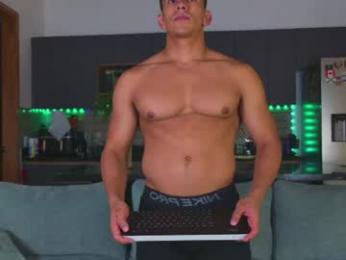 claytonburgues — chaturbate