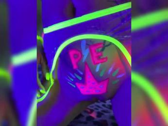 Wow_Porno — modelo de webcam en línea en bongacams