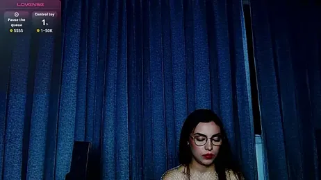CELESTEANDBOSS — Stripchat profile photo