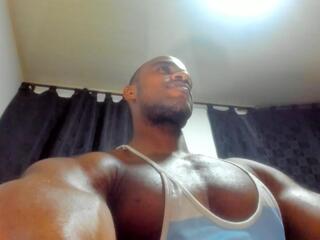 Yerry Hot — Flirt4free stream photo (Jun 2026)