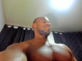 Yerry Hot — Flirt4free stream photo (May 2026)