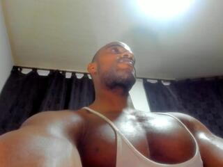 Yerry Hot — Flirt4free stream photo (Jun 2026)