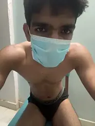 BadBoyTom78 — Stripchat stream photo (Apr 2026)