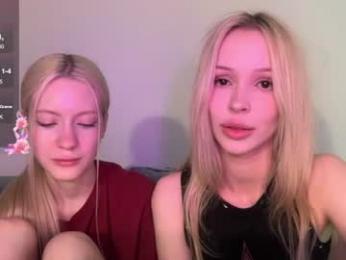 kristy_babe — Chaturbate stream photo (Jul 2026)
