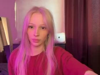 kristy_babe — Chaturbate profile photo