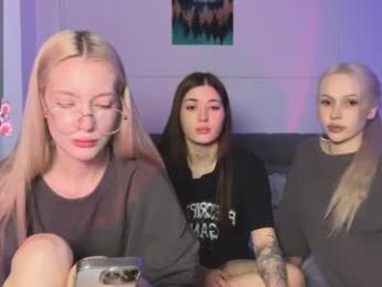kristy_babe — Chaturbate stream photo (Mar 2026)