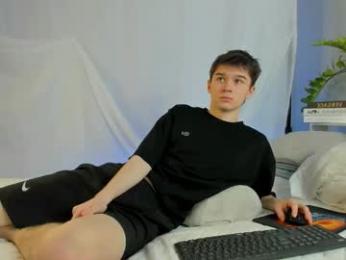 sherlockmax — Chaturbate stream photo (Mar 2026)