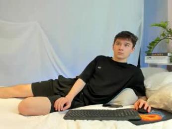 sherlockmax — Chaturbate profile photo