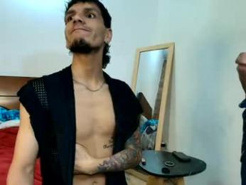 benjamin613999 — Chaturbate stream photo (Jun 2026)