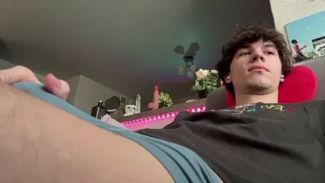 Jeremy1Scott — modelo de webcam en línea en stripchat