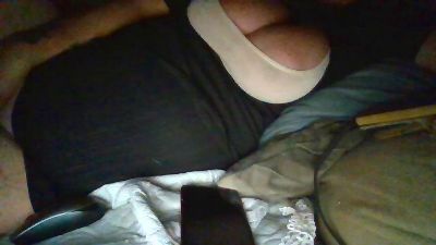 TettonaPelosa — modelo de webcam en línea en cam4