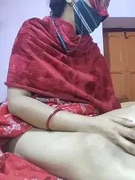 IndianRima — Stripchat stream photo (Feb 2026)