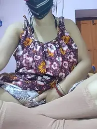 IndianRima — Stripchat stream photo (Feb 2026)