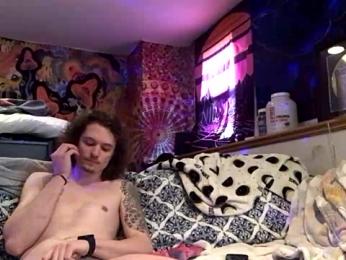 theGoat710 — Stripchat stream photo (Apr 2023)