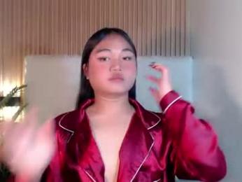kina_greyx — modelo de webcam en línea en chaturbate