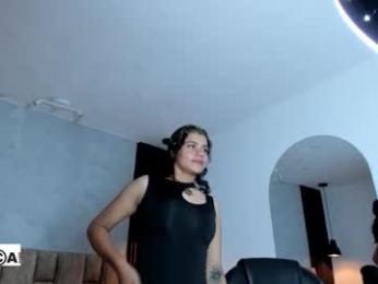 alondraandsweet — Chaturbate stream photo (Mar 2026)