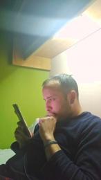 Disfruton95 — modelo de webcam en línea en cam4