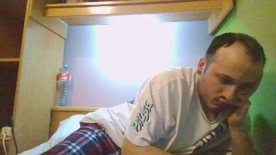 Disfruton95 — Cam4 stream photo (Mar 2026)