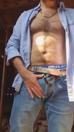 martino281 — modelo de webcam en línea en cam4