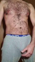 martino281 — modelo de webcam en línea en cam4