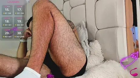 Jampool19 — Stripchat stream photo (Mar 2026)