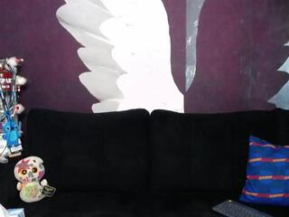 Paul Morisette — Flirt4free stream photo (Apr 2026)