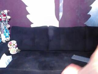 Paul Morisette — Flirt4free stream photo (Apr 2026)