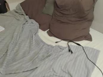 jesse_rayne — Chaturbate stream photo (Jul 2026)