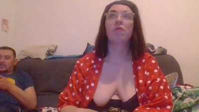 bettyboop01 — Cam4 stream photo (Apr 2026)