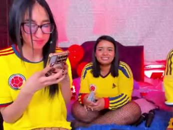 sara_love_1 — chaturbate