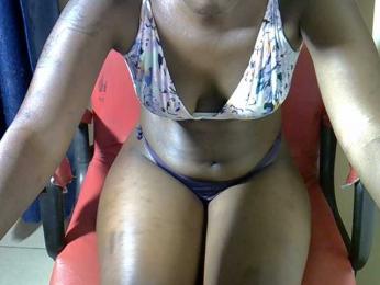 Nyangisexy1 — bongacams