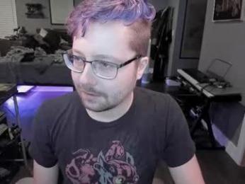 booker_baxton — Chaturbate profile photo