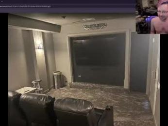 booker_baxton — Chaturbate stream photo (Mar 2026)