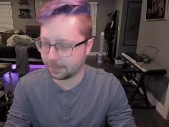 booker_baxton — Chaturbate stream photo (Feb 2026)