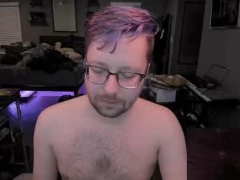 booker_baxton — Chaturbate stream photo (Feb 2026)