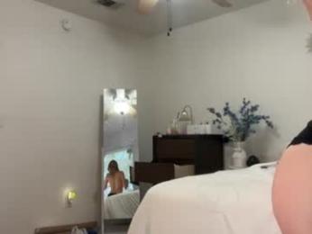 honeyyy95 — modelo de webcam en línea en chaturbate