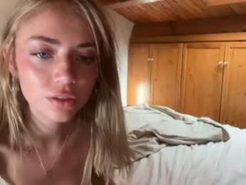 honeyyy95 — modelo de webcam en línea en chaturbate