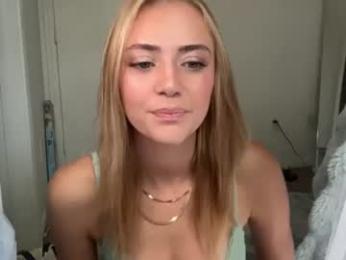 honeyyy95 — modelo de webcam en línea en chaturbate