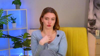 AleidaHibbets — Cam4 stream photo (Apr 2026)