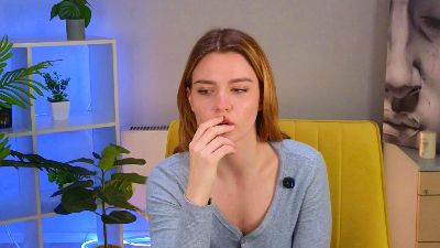 AleidaHibbets — Cam4 stream photo (Apr 2026)