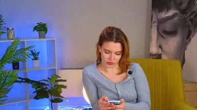 AleidaHibbets — Cam4 stream photo (Apr 2026)