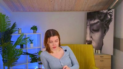 AleidaHibbets — cam4