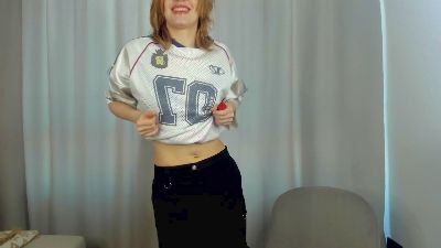 AleidaHibbets — Cam4 stream photo (Apr 2026)